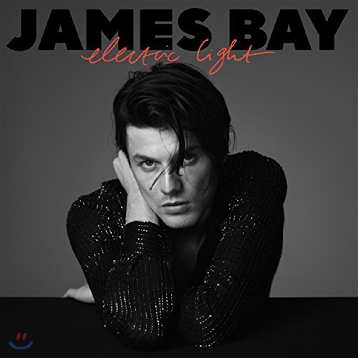 James Bay - Electric Light 제임스 베이 정규 2집 [LP]