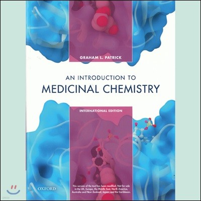 An Introduction to Medicinal Chemistry, 6/E
