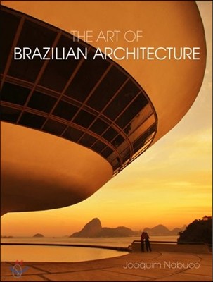 The Art of Brazilian Architecture