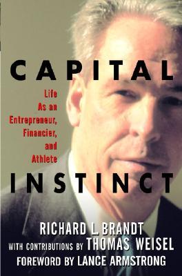 Capital Instincts