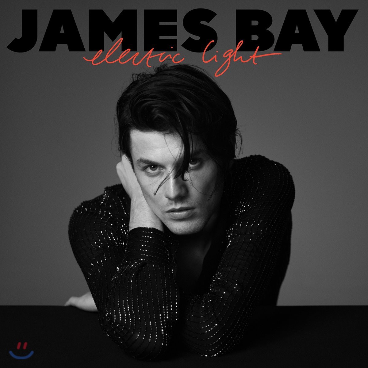 James Bay (제임스 베이) - Electric Light