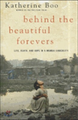 Behind the Beautiful Forevers
