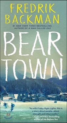 Beartown