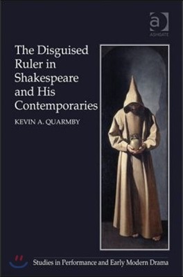 Disguised Ruler in Shakespeare and his Contemporaries