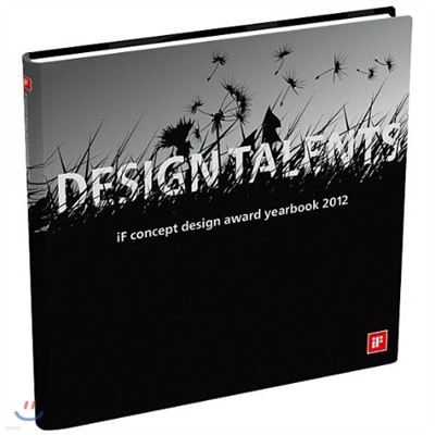 If Concept Design Award 2012