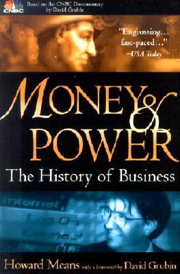 Money & Power