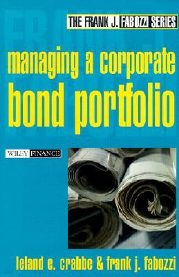 Managing a Corporate Bond Portfolio