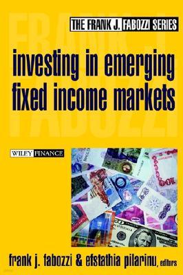 Handbook of Emerging Fixed Income Markets