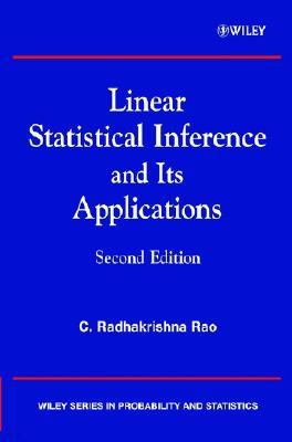 Linear Statistical Inference and Its Applications