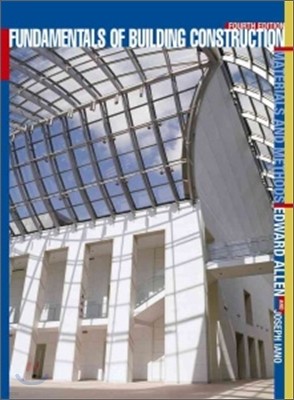 Fundamentals of Building Construction : Materials and Methods