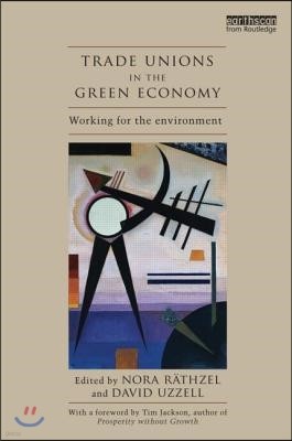 Trade Unions in the Green Economy