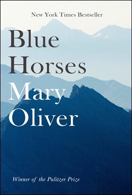 Blue Horses