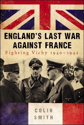 England's Last War Against France