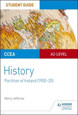 CCEA A2-level History Student Guide
