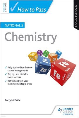 How to Pass National 5 Chemistry