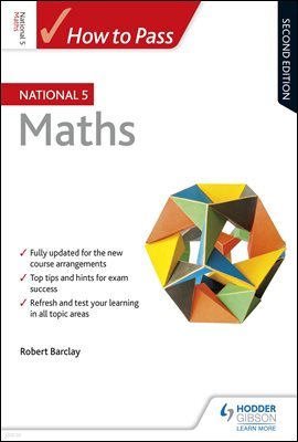 How to Pass National 5 Maths