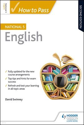 How to Pass National 5 English