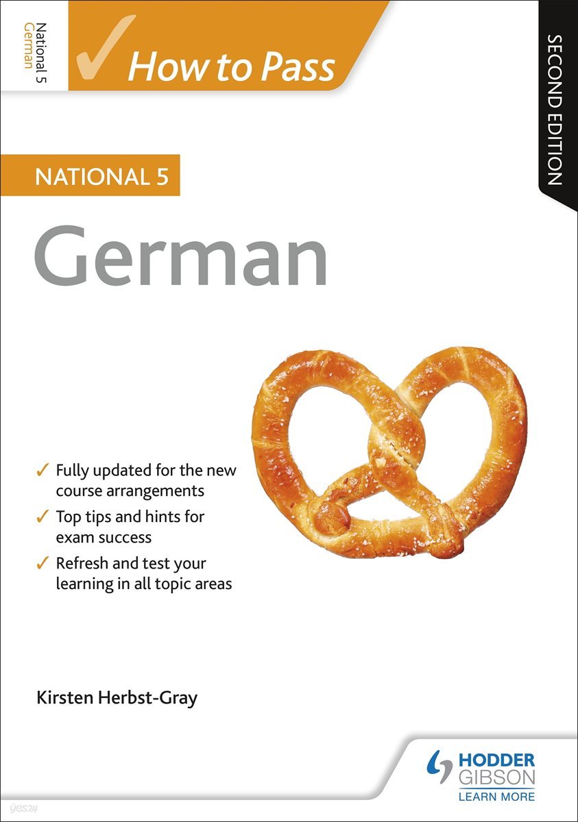 How to Pass National 5 German