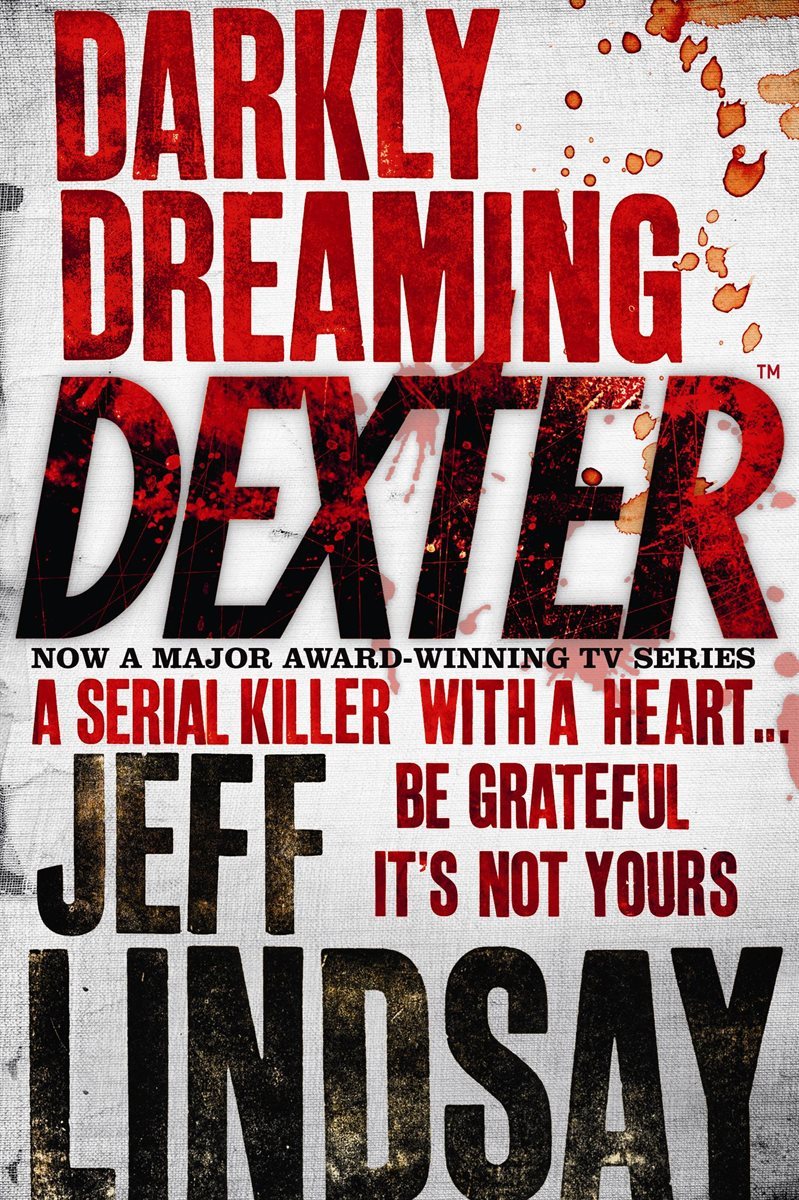 Darkly Dreaming Dexter