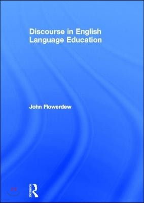 Discourse in English Language Education