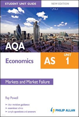 AQA AS Economics Student Unit Guide