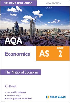 AQA AS Economics Student Unit Guide
