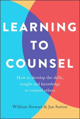 Learning To Counsel, 3rd Edition