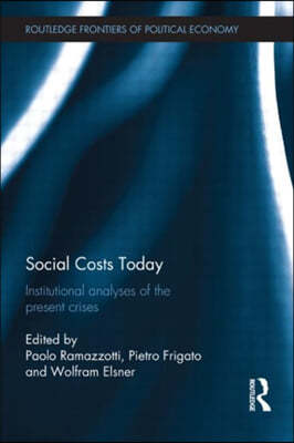 Social Costs Today