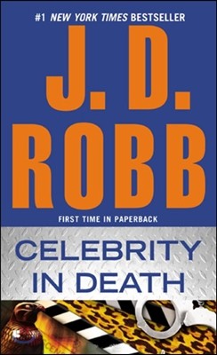 Celebrity in Death