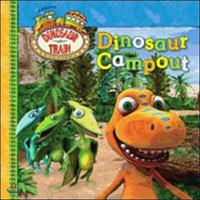 Dinosaur Campout