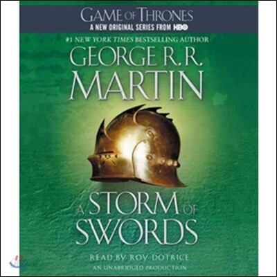 A Storm of Swords