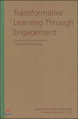 Transformative Learning Through Engagement