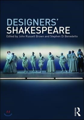 Designers' Shakespeare