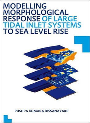 Modelling Morphological Response of Large Tidal Inlet Systems to Sea Level Rise