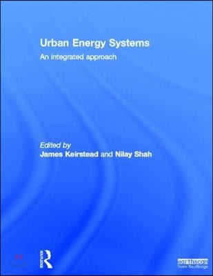 Urban Energy Systems