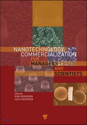 Nanotechnology Commercialization for Managers and Scientists