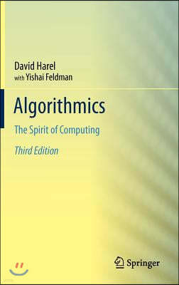 Algorithmics