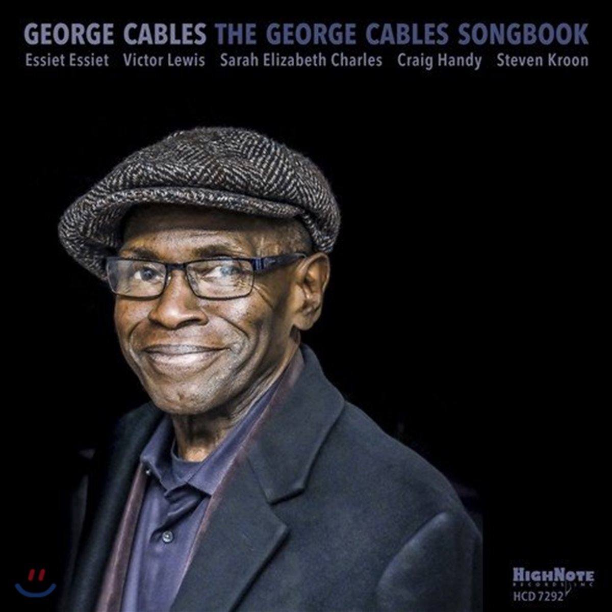 George Cables (조지 케이블즈) - The George Cables Songbook