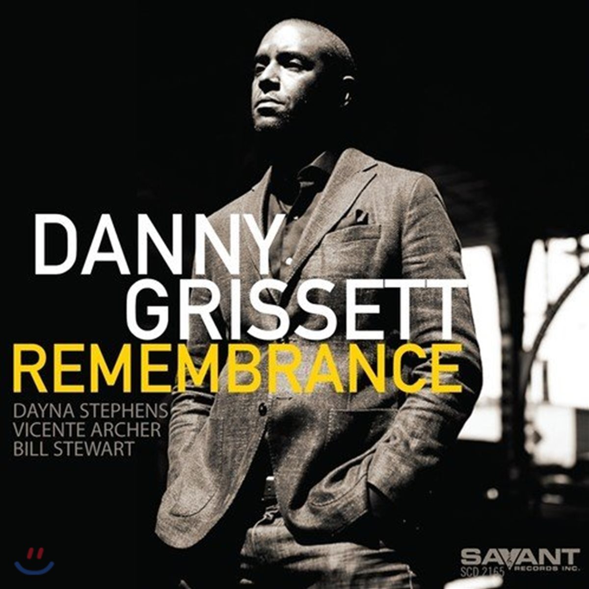 Danny Grissett (대니 그리셋) - Remembrance