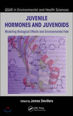 Juvenile Hormones and Juvenoids