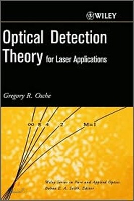 Optical Detection Theory for Laser Applications