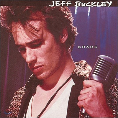 Jeff Buckley ( Ŭ) - Grace