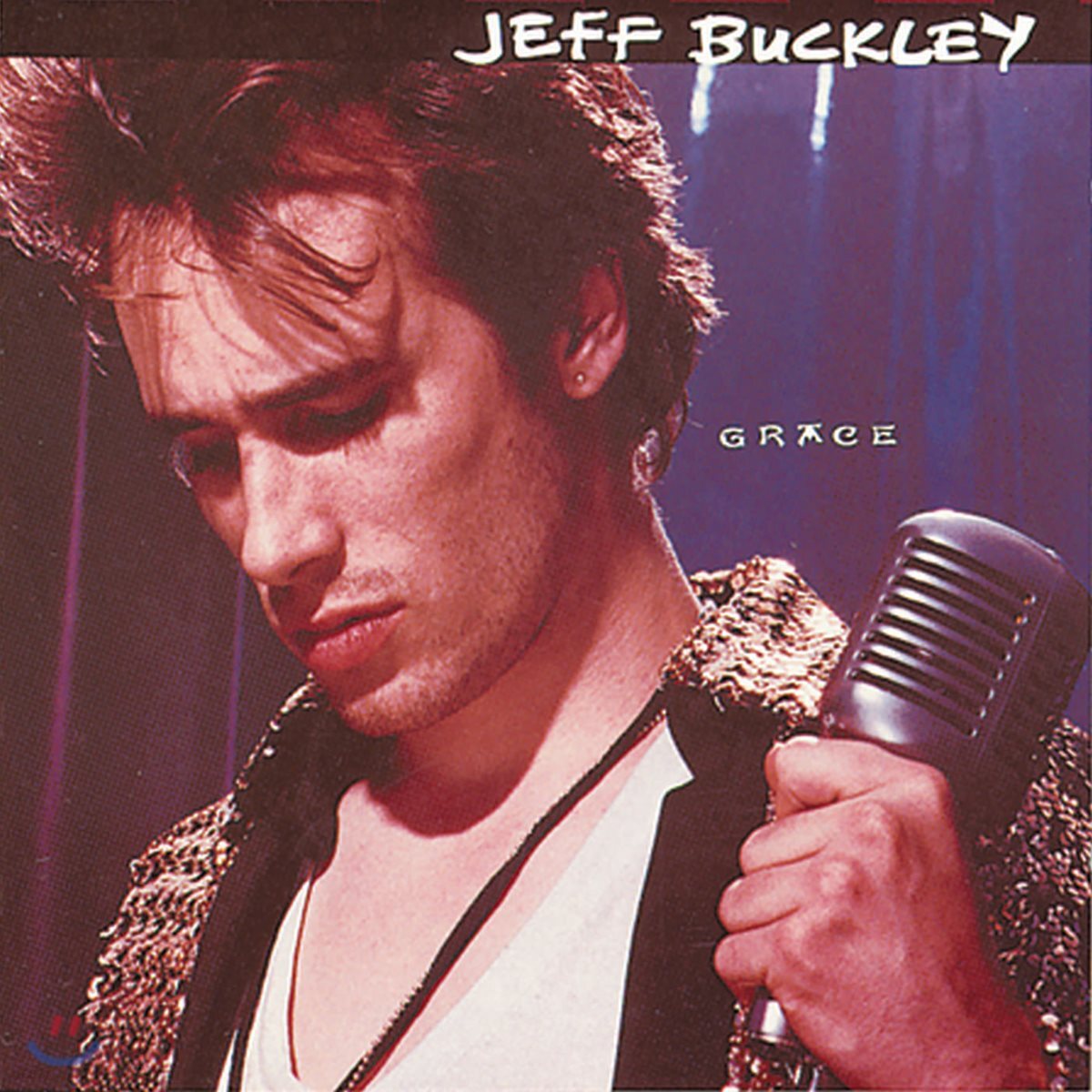 Jeff Buckley (제프 버클리) - Grace