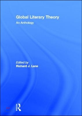 Global Literary Theory