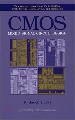 CMOS : Mixed Signal Circuit Design