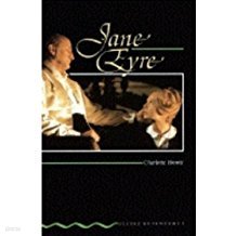 Jane Eyre (Oxford Bookworms)