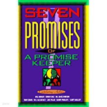 Seven Promises of a Promise Keeper