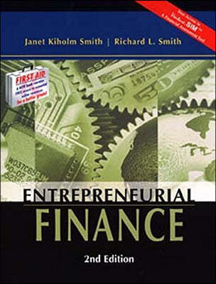 Entrepreneurial Finance