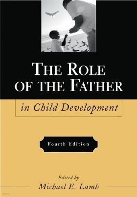 The Role of the Father in Child Development