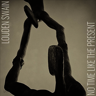 Louden Swain - No Time Like The Present (Vinyl LP)